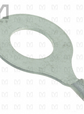 320758【CONN RING CIRC 14-16AWG #5/8】