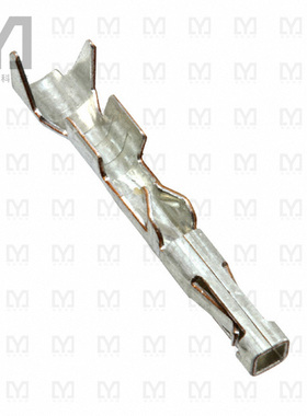 2106123-2【CONN SSL SKT CONT 18-20AWG CRIMP】