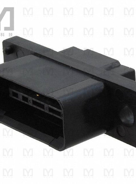 2-292234-2【CONN PLUG MINI-DRAWER 22P PNL MT】