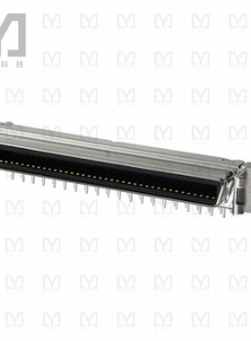 3-5178238-0【CONN RCPT 80POS R/A SOLDER】