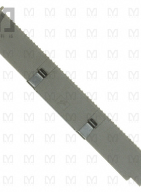 61083-103402LF【CONN HEADER 100POS .8MM DUAL SMD】