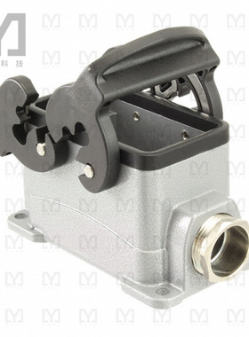 1771367【CONN BASE SIDE ENTRY SZB10 PG16】