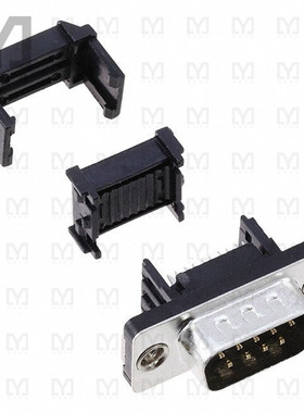 A-DSF 09LPIII/Z-UNC【CONN D-SUB PLUG 9POS IDC】