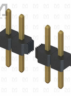 M22-2011005【CONN HEADER VERT 10POS 2MM】