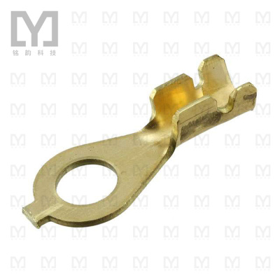 40661【CONN RING CIRC 14-18AWG #10】