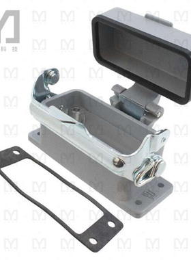 1-1102122-2【CONN BASE BOTTOM ENTRY SZ2】