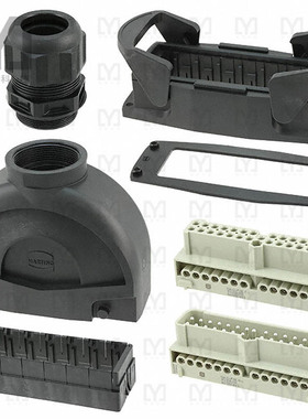 10410000008【HAN-ECO MONOBLOCK KIT 8 24B GG】