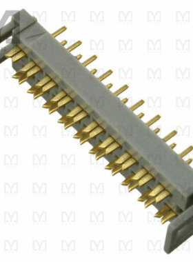 7820-0000PR【CONN DIP HDR IDC 20P VERT】