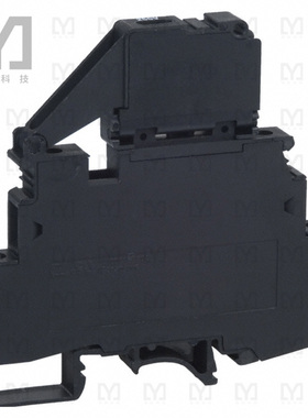 0711629【CONN TERM BLK DISCONN 12-24AWG】