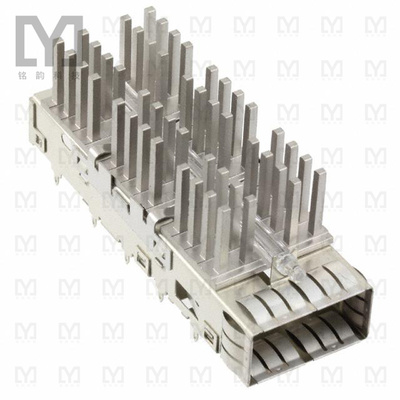 1888972-2【CONN QSFP+ CAGE W/HSINK PRESS RA】