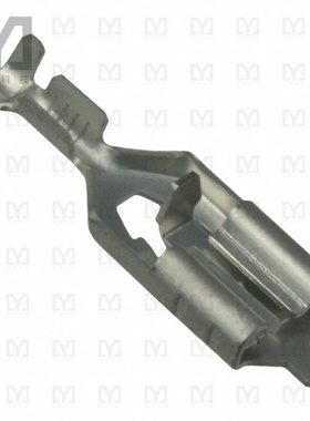 63119-1【CONN QC RCPT 18-22AWG 0.250】