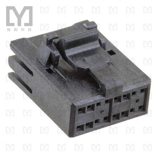 1-487937-6【CONN FFC RCPT HSG 16POS 1.27MM】