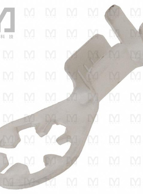 61794-1【CONN RING CIRC 14-18AWG #8 CRIMP】