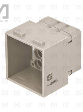 09140124512【MODULE FEMALE 12POS CRIMP】