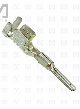 0194310001【CONN PIN 10-12AWG CRIMP TIN】