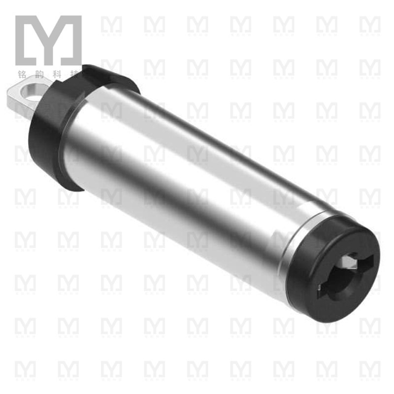 50-00540【CONN PLUG 2.1MM MOLD STYLE 105C】