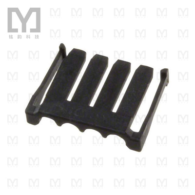 1053251004【NANO-FIT TPA V0 BLK 4 CKT】
