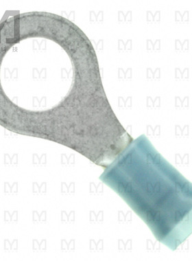 2-321045-1【CONN RING CIRC 14-16AWG #1/4】