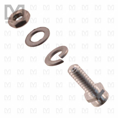 09670019973【DSUB LOCKING-BOLT UNC TIN】