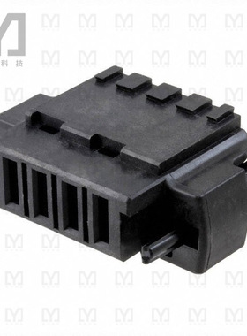 1600798-4【CONN RCPT HSG MULTI-BEAM 3POS】