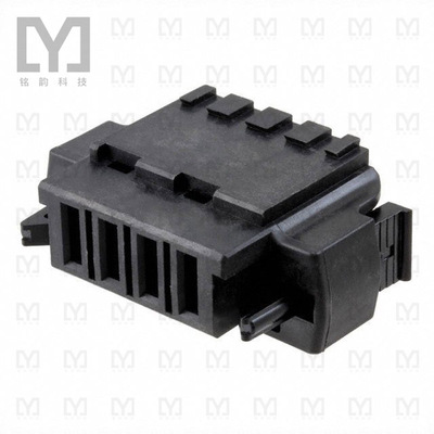 1600798-4【CONN RCPT HSG MULTI-BEAM 3POS】