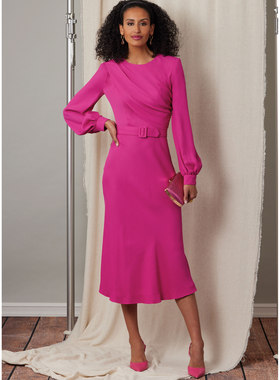 粉红色真丝雪纺礼服连衣裙欧美性感夏量身定制tailored dresses