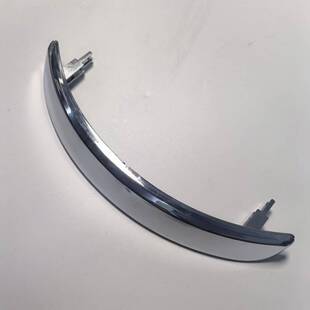 小牛MQIL 饰件 MT绿色电镀银橘黄色紫色奶油白原厂上前内挡泥板装