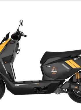 小牛FXT/FX大灯前照灯前后转向后尾灯牌照前位置车体护板装饰灯