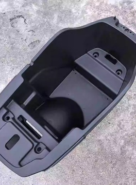 小牛电动新款NX/NXT/NT/FX/FXT原厂长座桶坐桶短座桶头盔桶