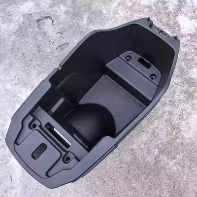 小牛电动新款NX/NXT/NT/FX/FXT原厂长座桶坐桶短座桶头盔桶