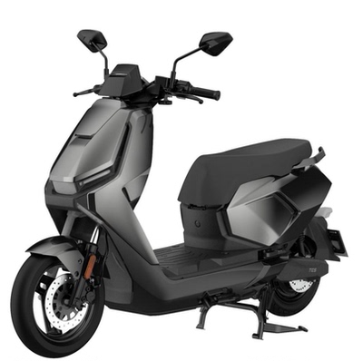 小牛FS外壳车壳pp件左右边条前护板前挡泥板前围前内挡泥板挡风板