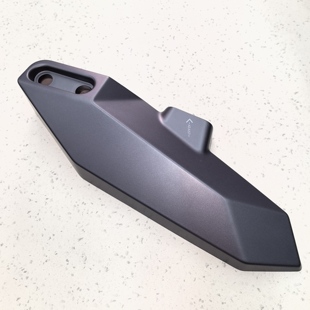 G400T原厂左右平叉护板电机护板原厂配件 小牛电动G400 F400T