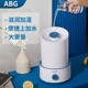 加湿器家用静音卧室内上加水加湿器净化大容量大雾小型香薰机