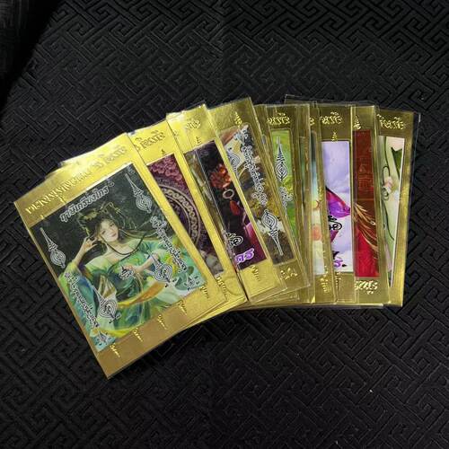 泰国佛牌画片泰合缘泰国佛牌