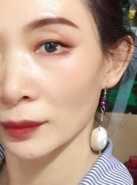 少数民族甜美风孤品流苏长耳环