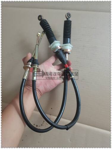 哈飞骏意挂挡线选档线