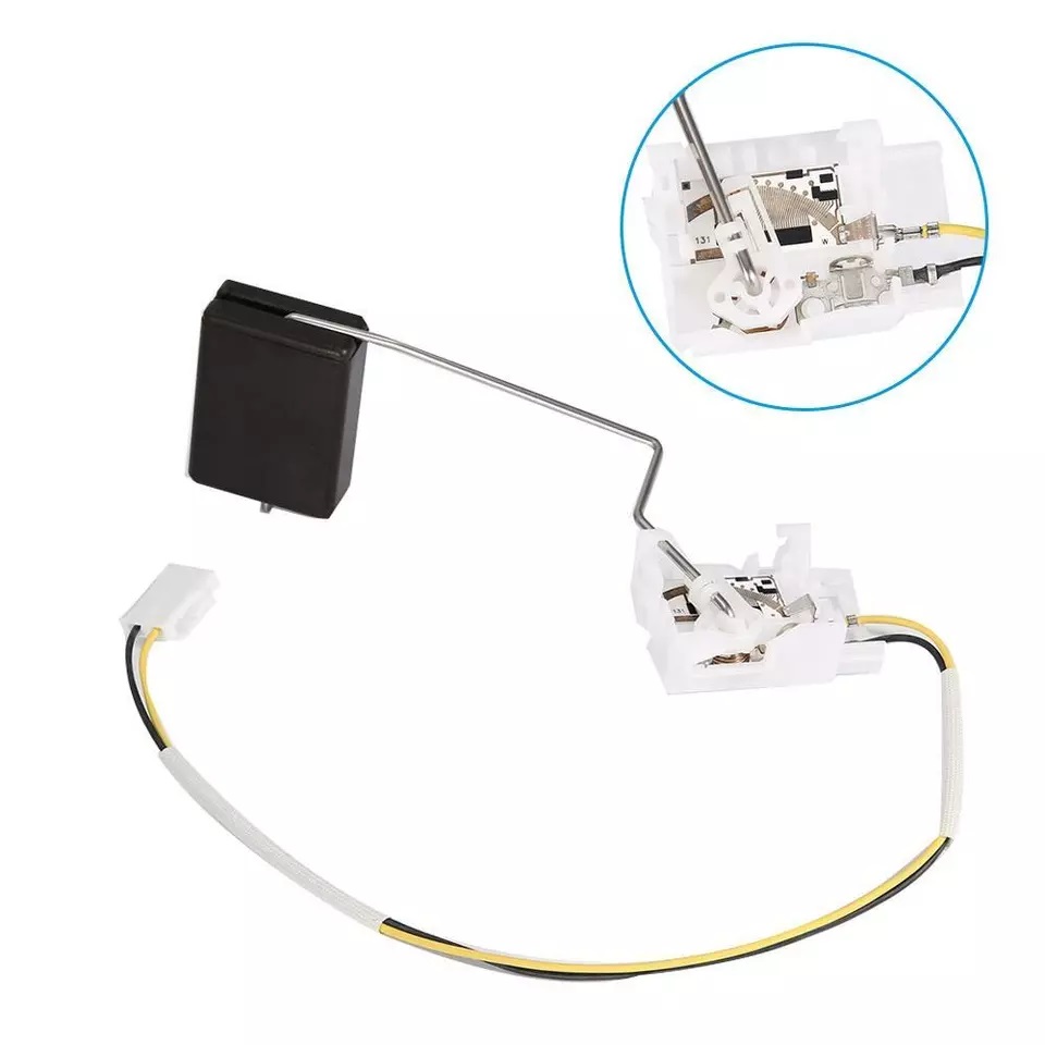 油位传感器适用本田思域(FA1) 思铭(C14)油箱液位燃油浮子