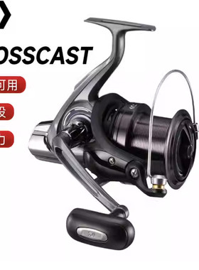 越南CROSSCAST4轴左右手互换型