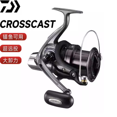 越南CROSSCAST4轴左右手互换型