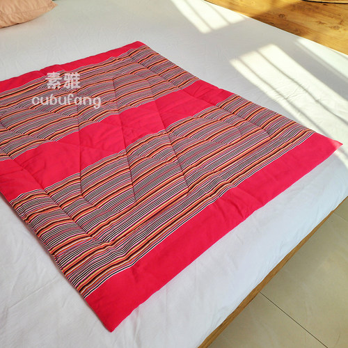 小褥子纯棉多功能小床褥姨妈垫