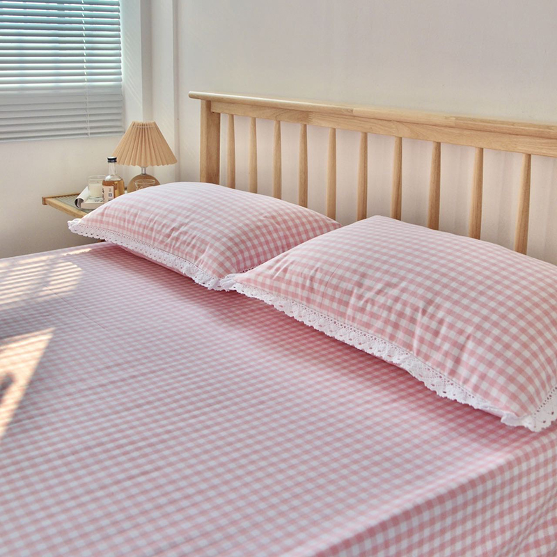 全棉老粗布老少皆宜亲肤透气高档