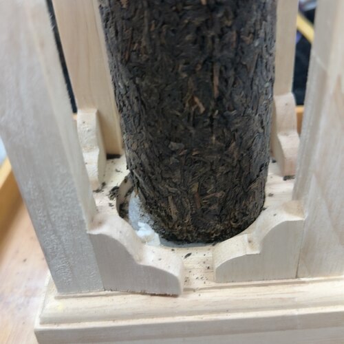 班章1000g单珠
