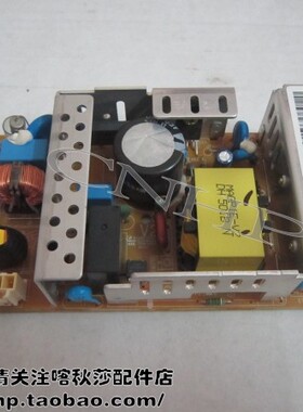 三星M3325 3825 4025 3375 3875 4075 电源板 供电板