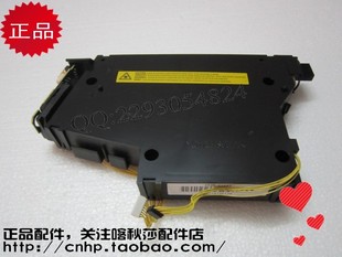 XEROX富士施乐P355D 有机器所有件 M355DF激光器 激光头
