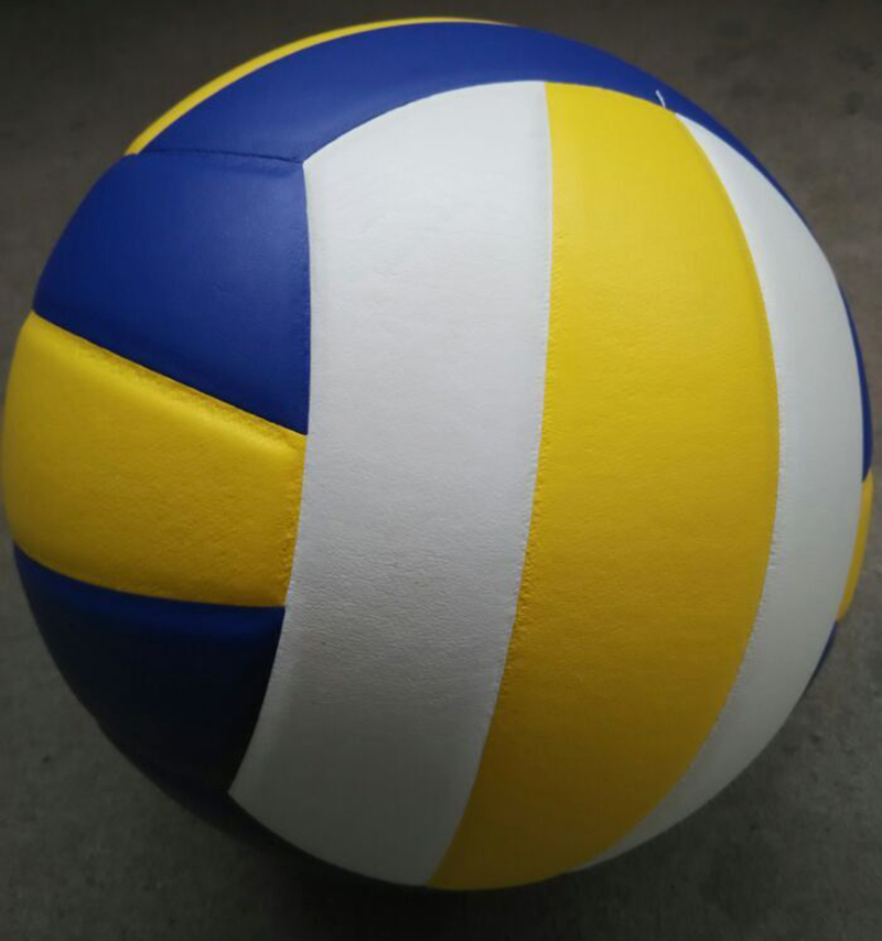 Ballon de volley-ball - Ref 2008842 Image 3