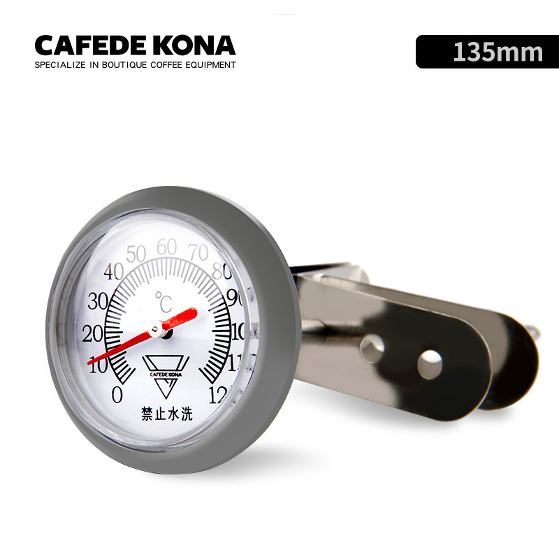 CAFEDE KONA笔式可夹配套器具
