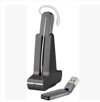 电脑Plantronics无线挂耳式