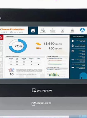 威纶通 TK/cMT/8072/8071/6071/51/8102/21/51/IP/IQ 1107 2167X