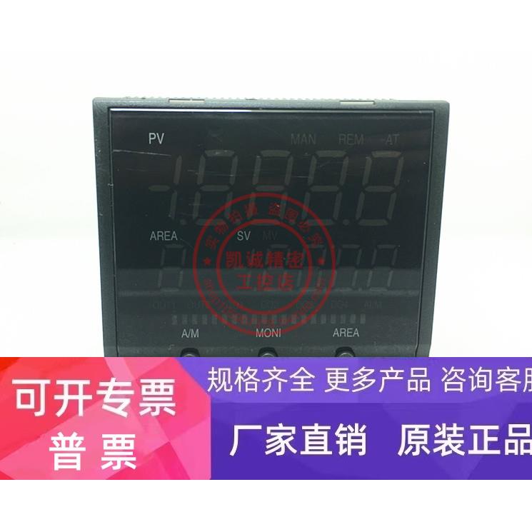 FB900 88-4*4NN5/A1-WD34/Y 原装RKC温控器 温控表 现货 FB900