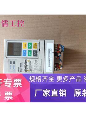 变频器 3G3EV-AB002MA-CUE 220V 0.2KW